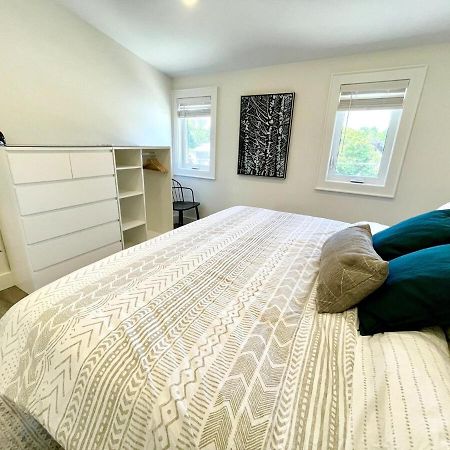 "Paddle" At Hills Meaford, Penthouse 3Rd Floor Suite W Deck & Balcony Exteriér fotografie