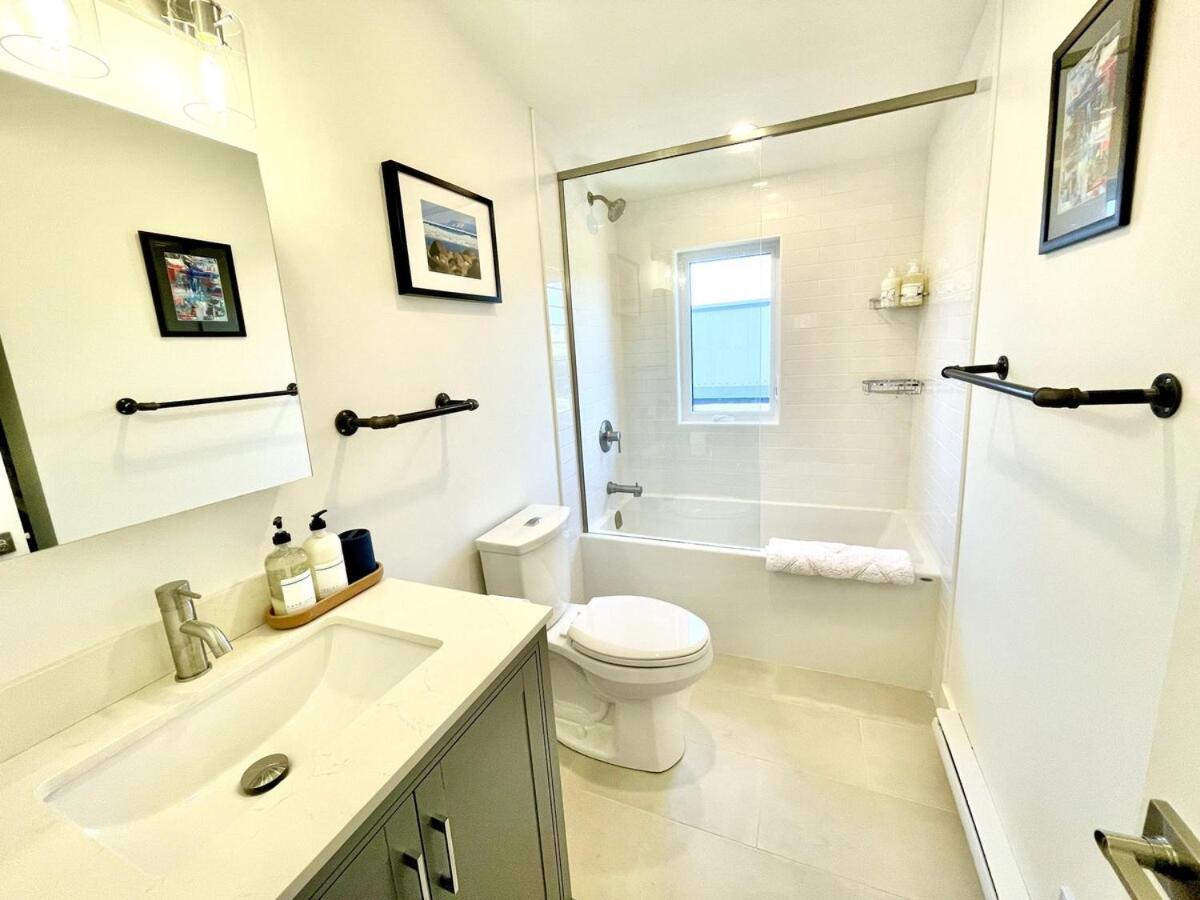 "Paddle" At Hills Meaford, Penthouse 3Rd Floor Suite W Deck & Balcony Exteriér fotografie
